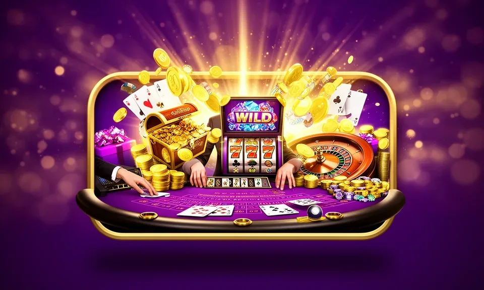 win24 เกมจากค่ายที่คุณรู้จัก อยู่ในที่เดียวกัน