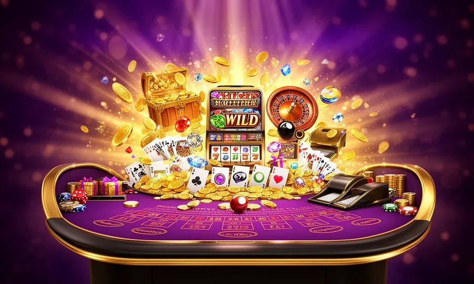 win24 โบนัส