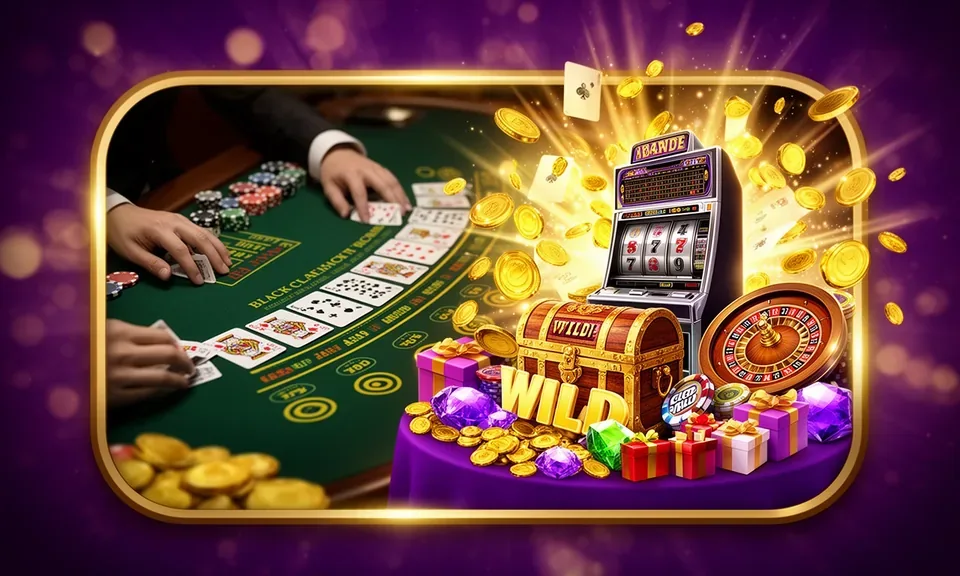 win24 ล็อบบี้แบล็คแจ็ค